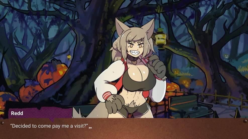 Hentai Nicole Verson