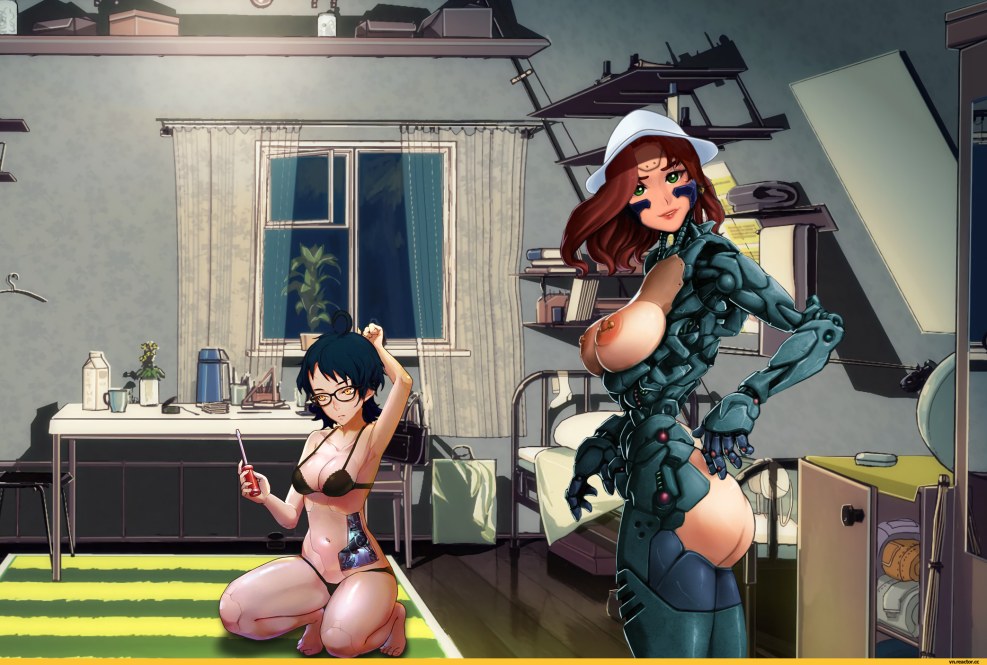 Infinite Summer Lena Tits