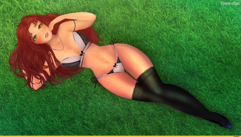 Hentai endless Viola