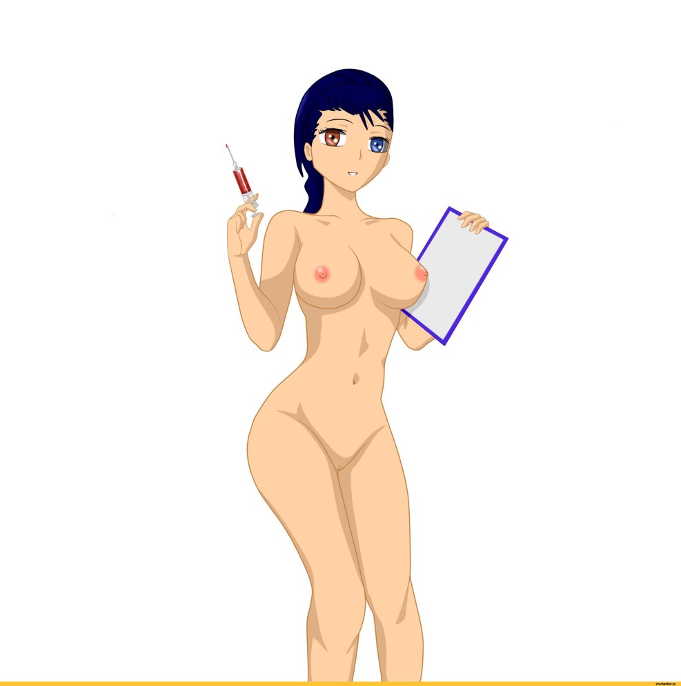 Od bl marina master hentai