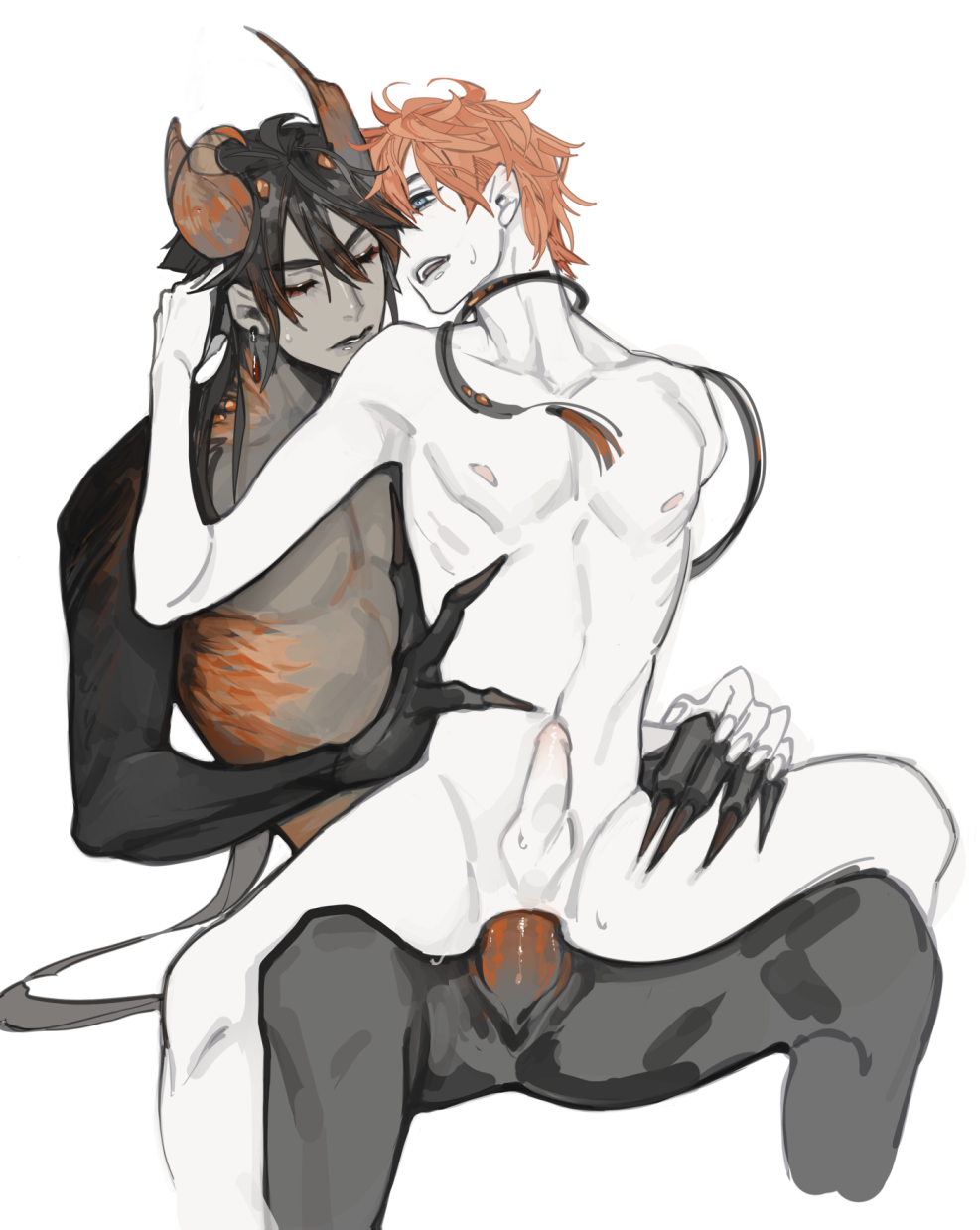 Yaa Myshin XXX Xiao Zhong Lee