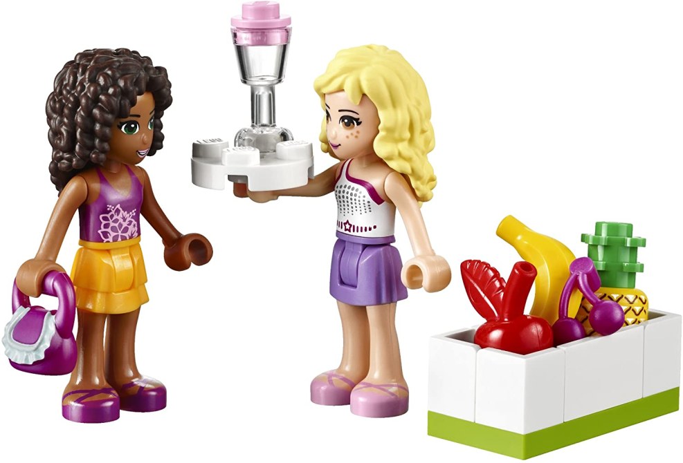 LEGO FRIENDS 41336