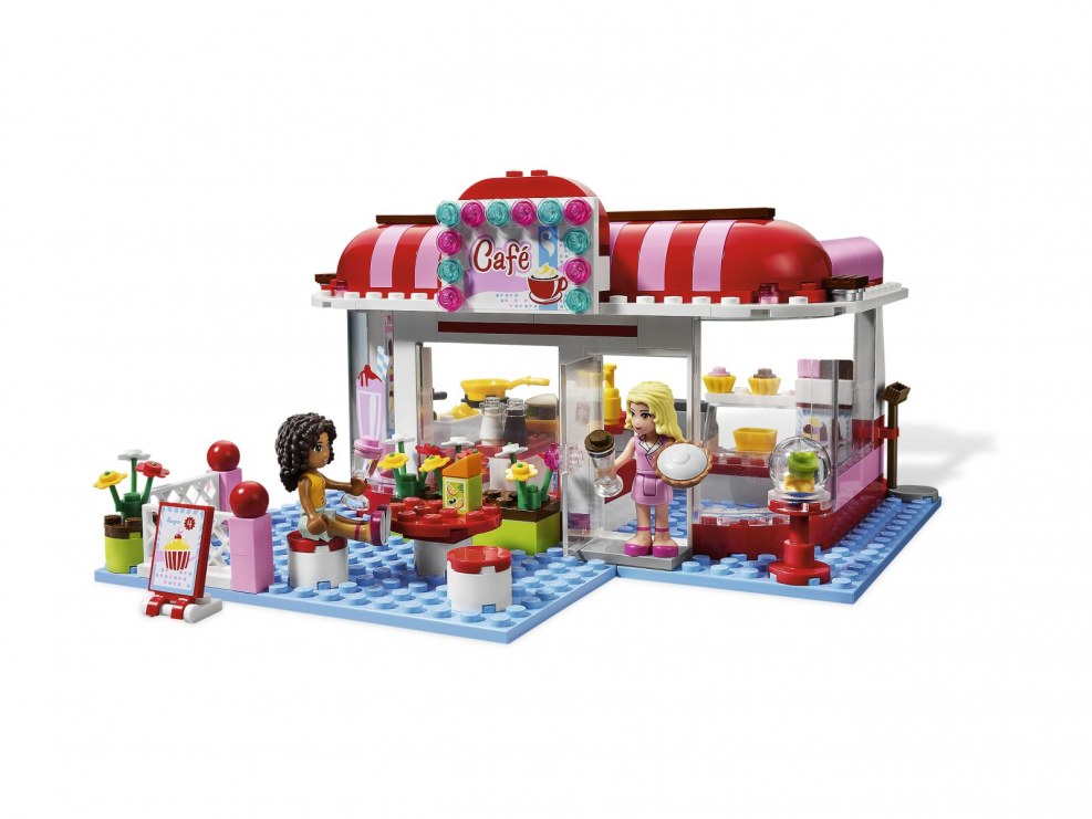 LEGO FRIENDS 41446
