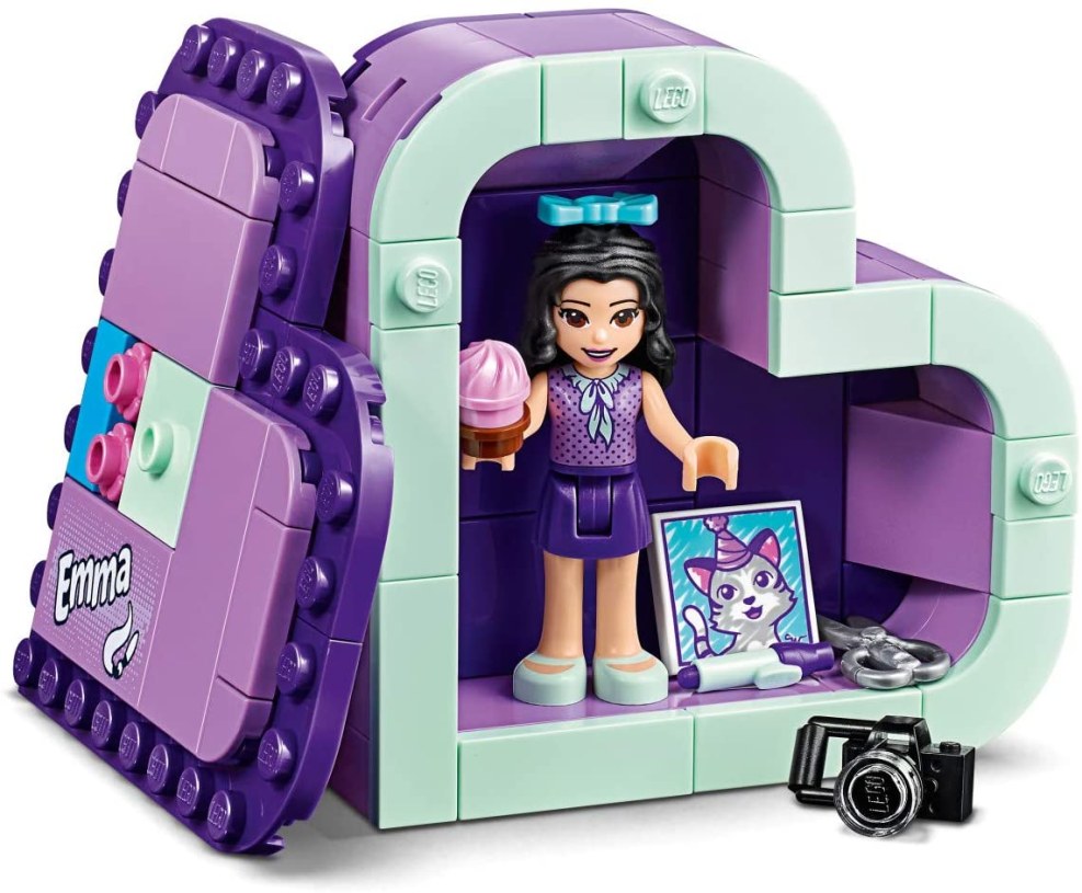 Lego Francess Small Ksyusha