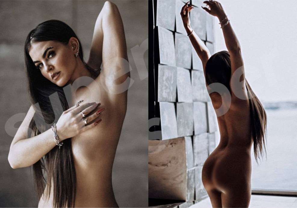 Sophie Bruso Pornstar