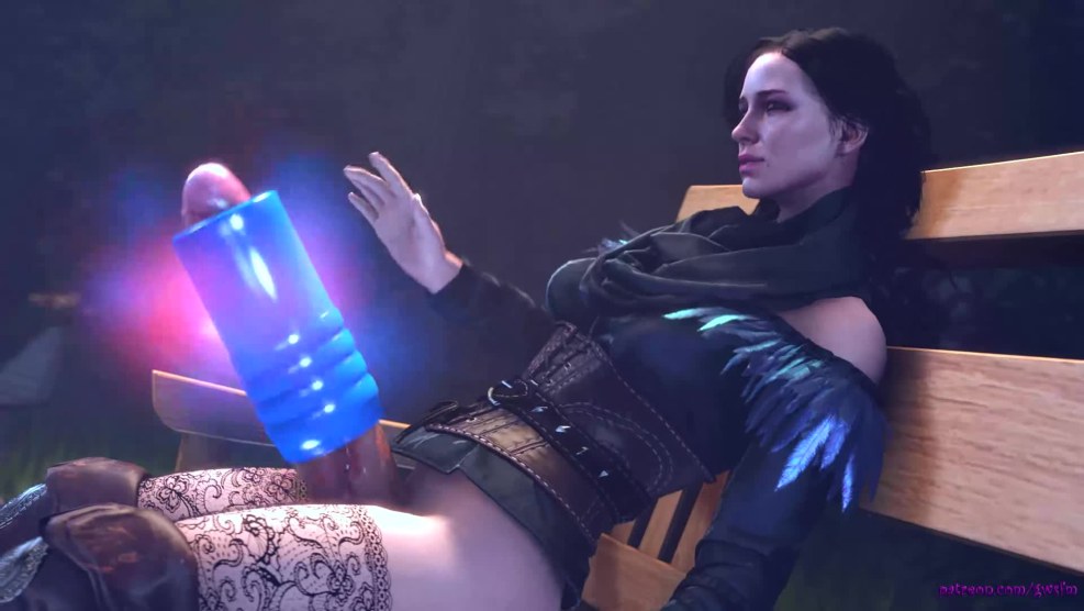 Anime Hentai 3d Futanari