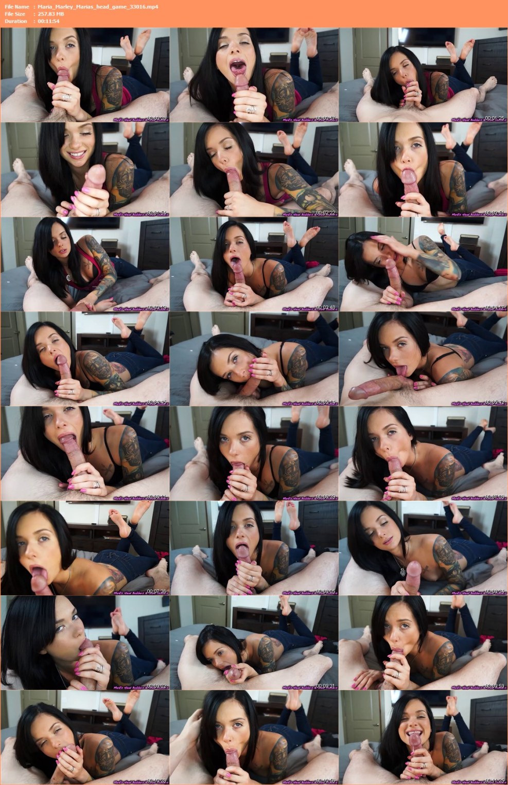 Photo Tasha Knox Foot Fetish