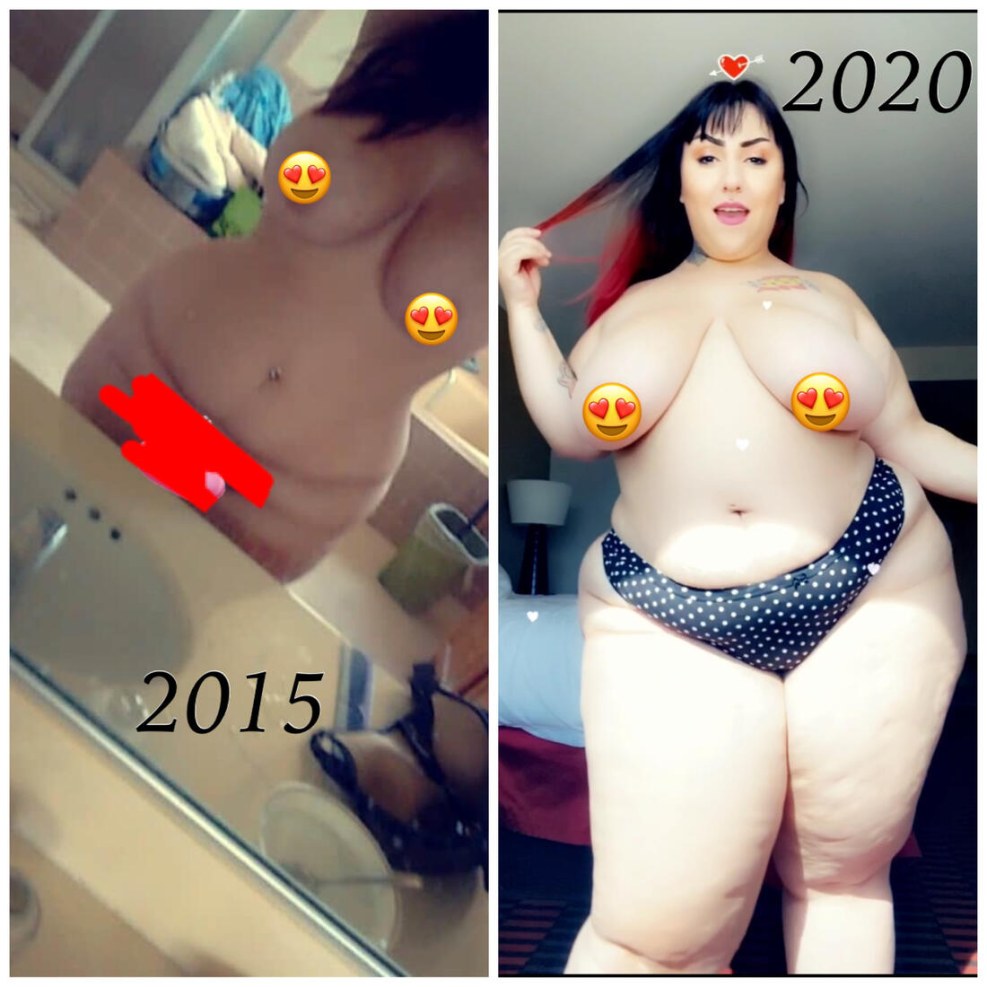 Big fidi girls with tits