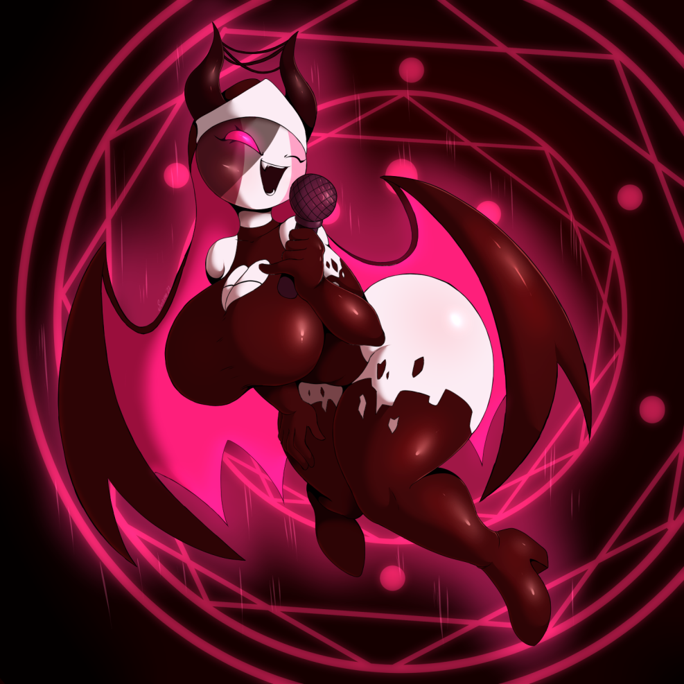 Freeyda Knight Fankin Sarvente Hentai Demon