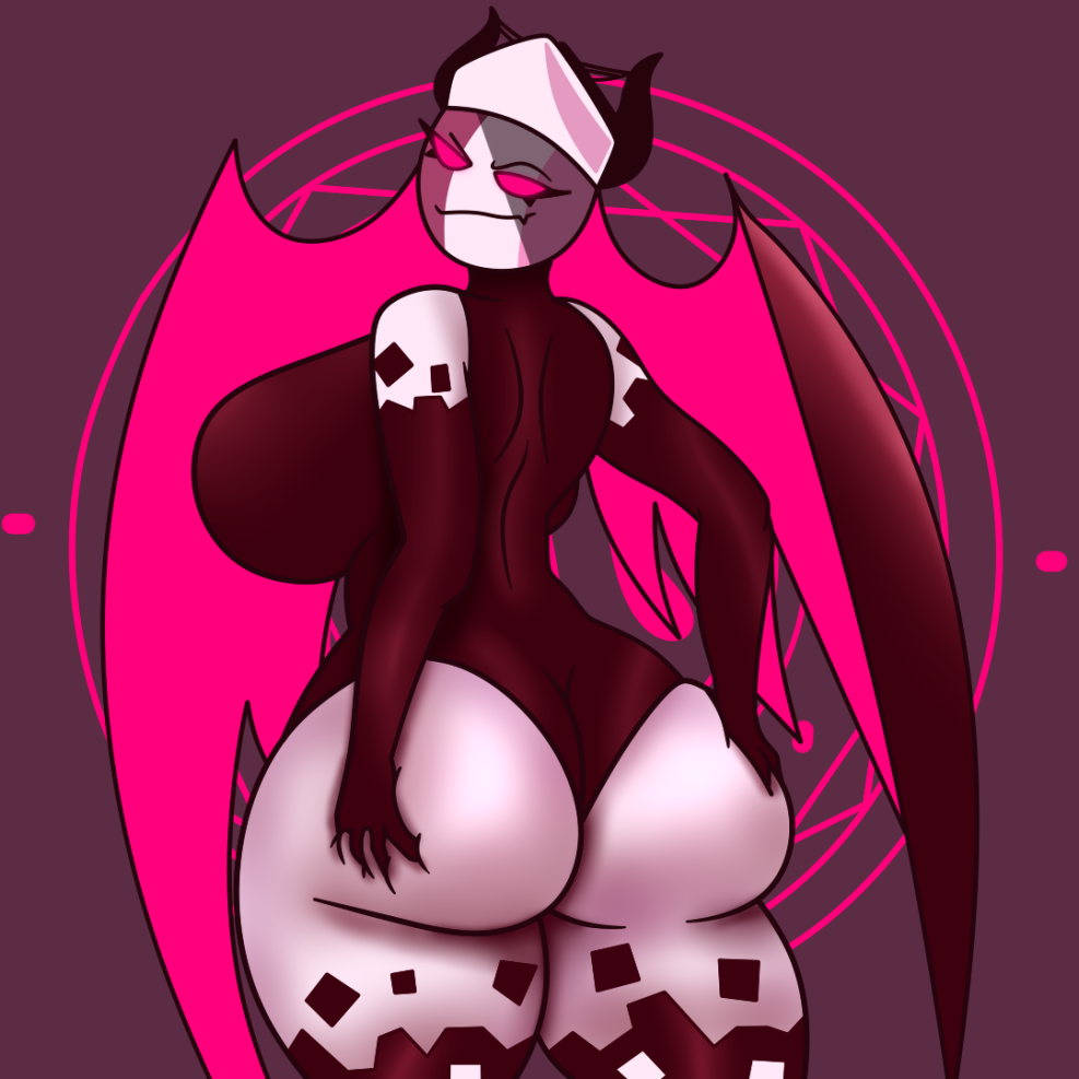 Frejidi Knight Fankin Fuck