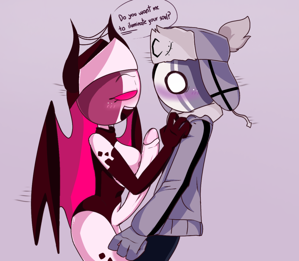 Sarvente dokki.doodlez julie hentai