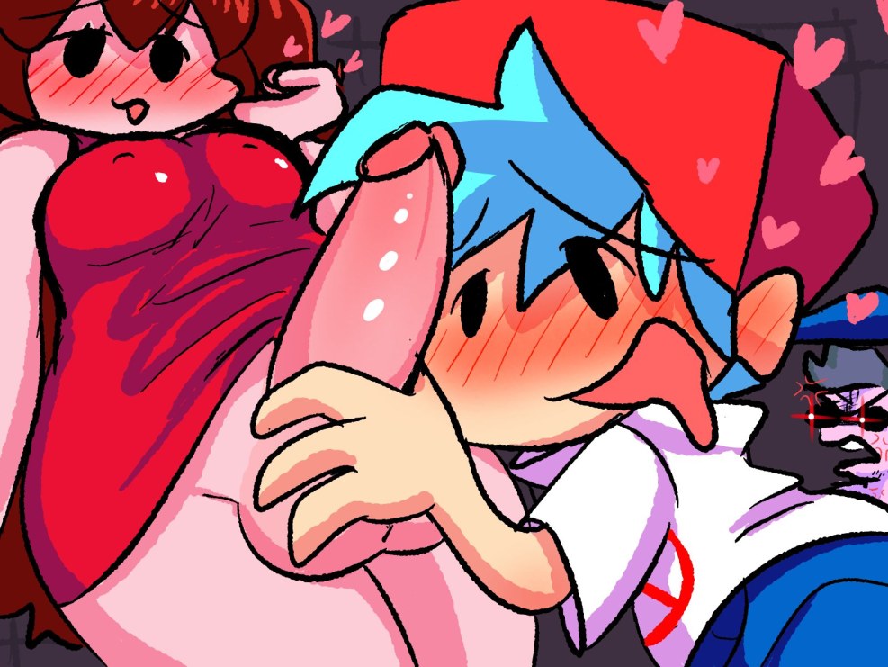 Taki Freeyda Knight Hentai