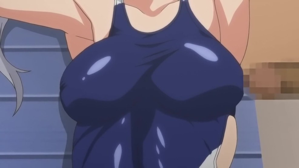 First steps Anime Hentai