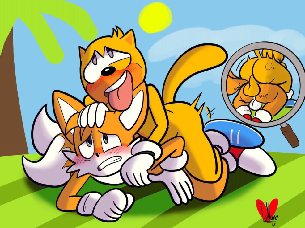 Tayles Miles Puera Hentai