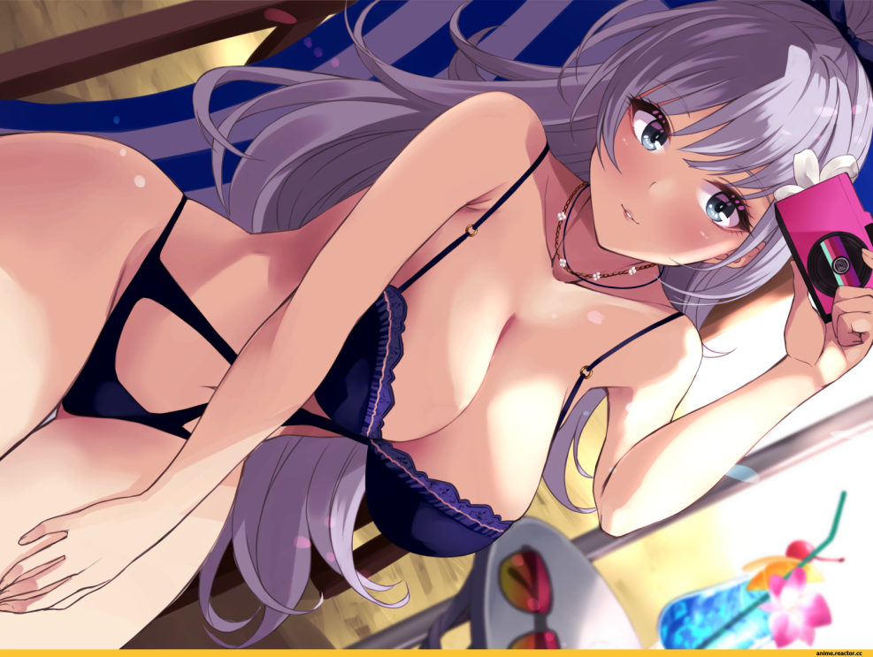 Azur Lane Prinz Eugen Hentai