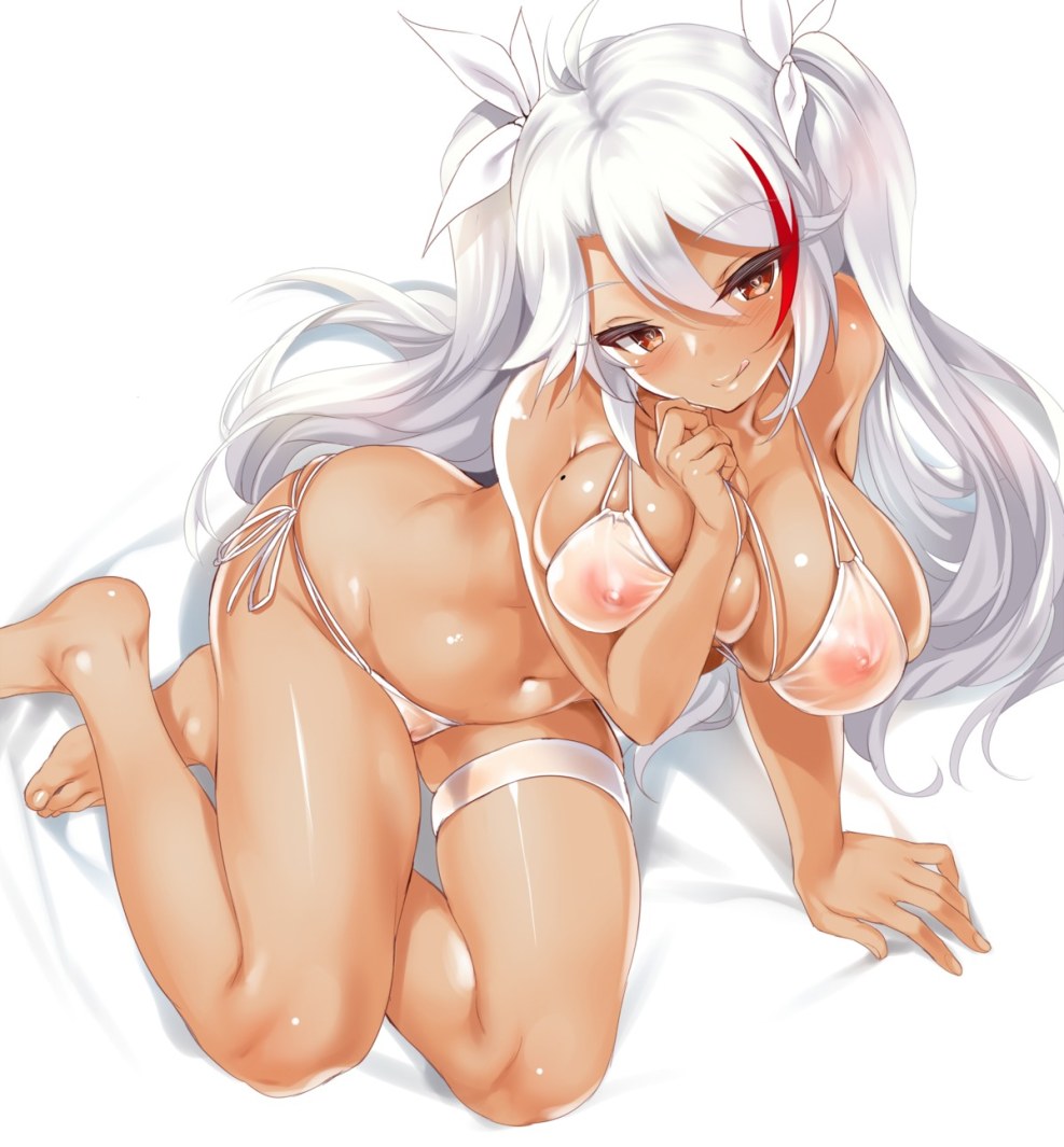 San Diego Azur Lane Hentai