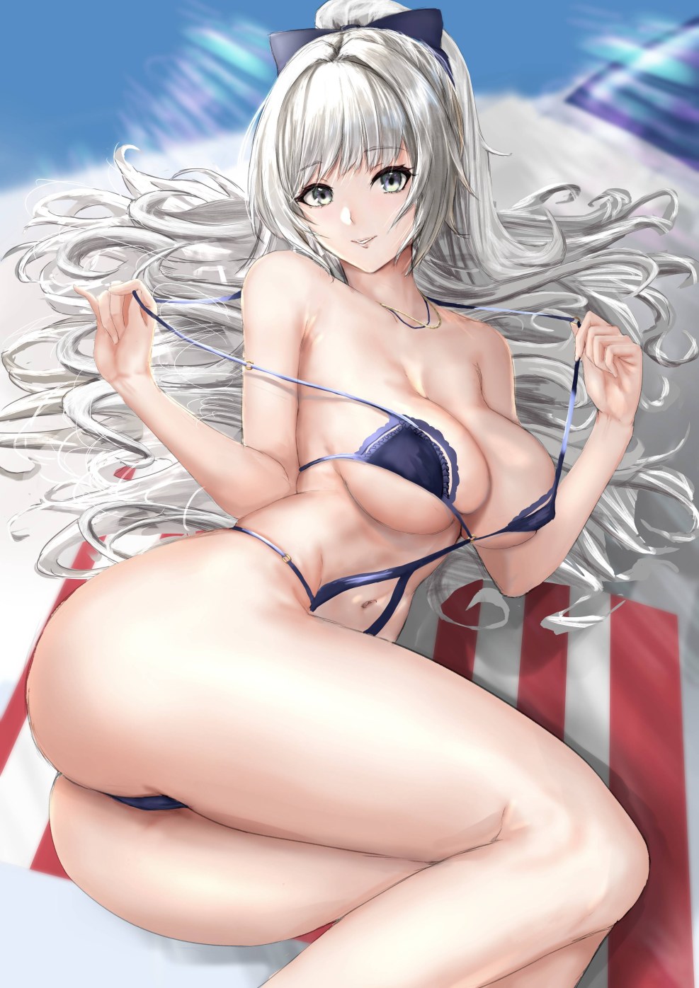 Vittorio Veneto Azur Lane Hentai