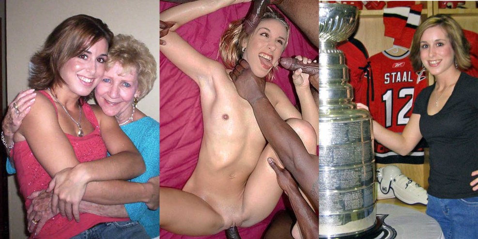 Women 40 years old Before After Sex