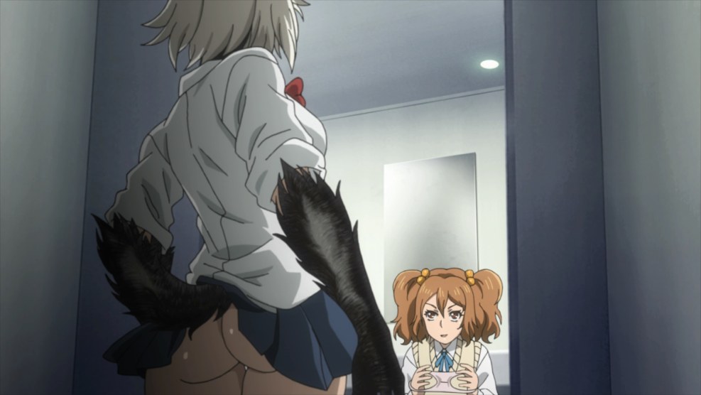 Death Bite Cory Ricujo