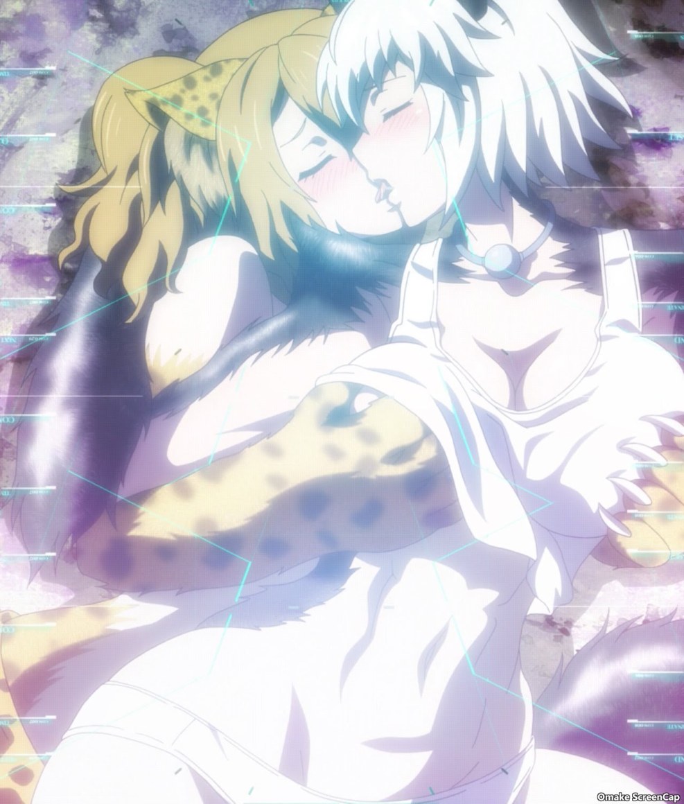 Deadly bite Medical hentai