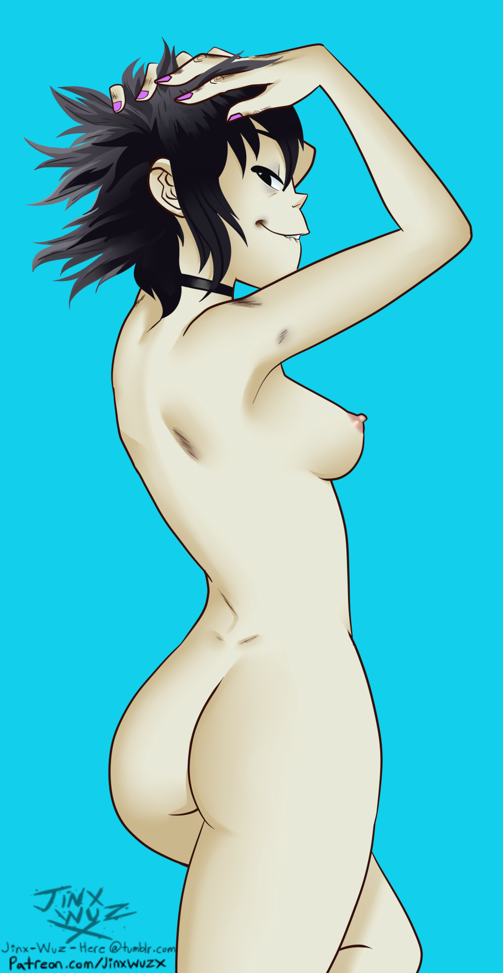 Noodlemagazine Crempex