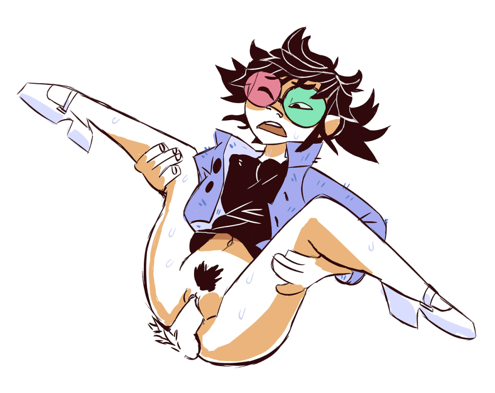 Vintage portraights with Vivi Rau