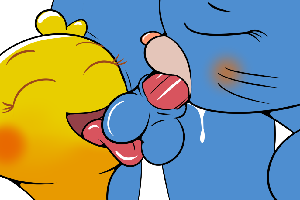 Penny Fitzgerald XXX Ghambol Vaderson