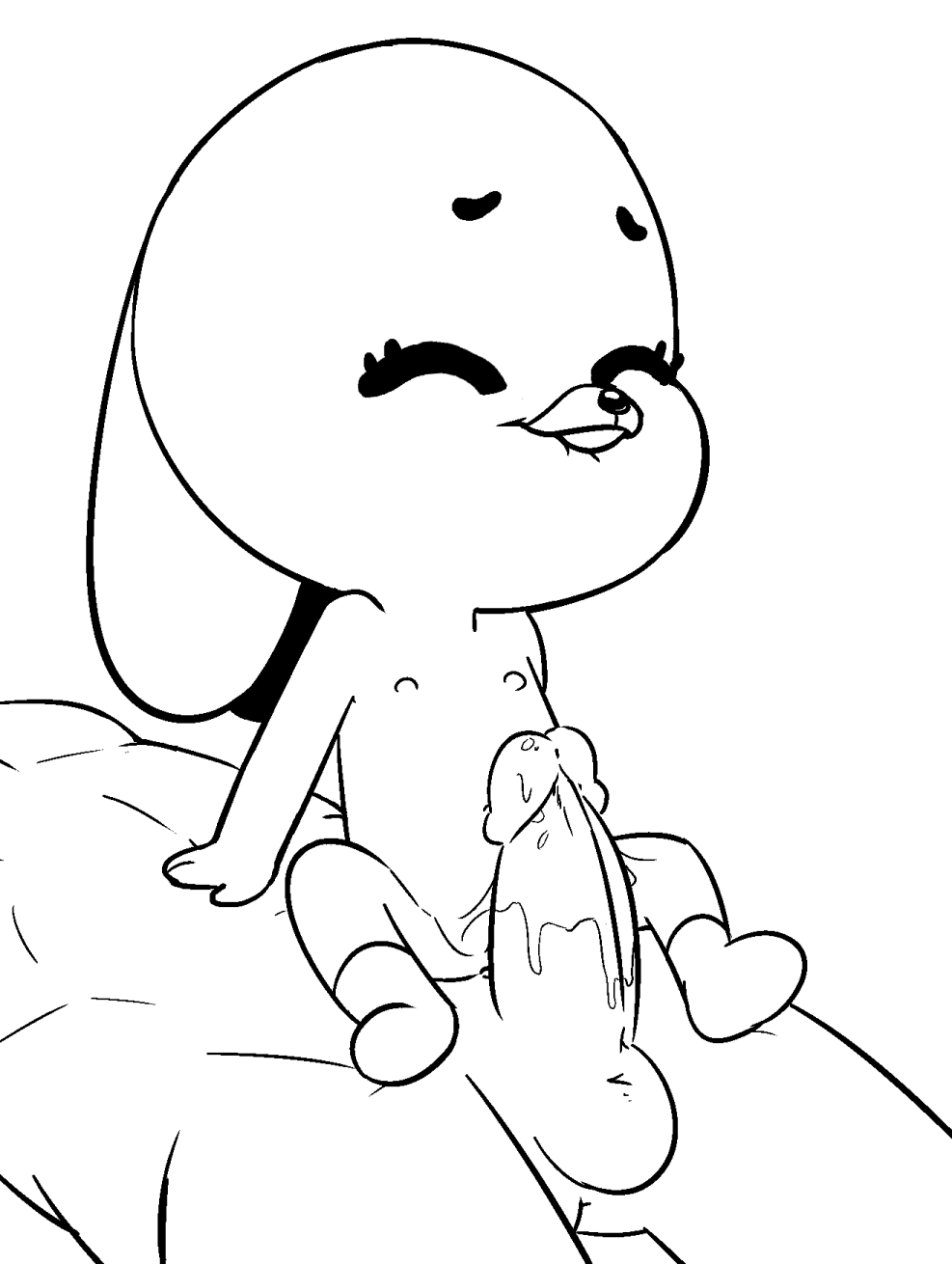 Amazing World of Gambol Terry XXX