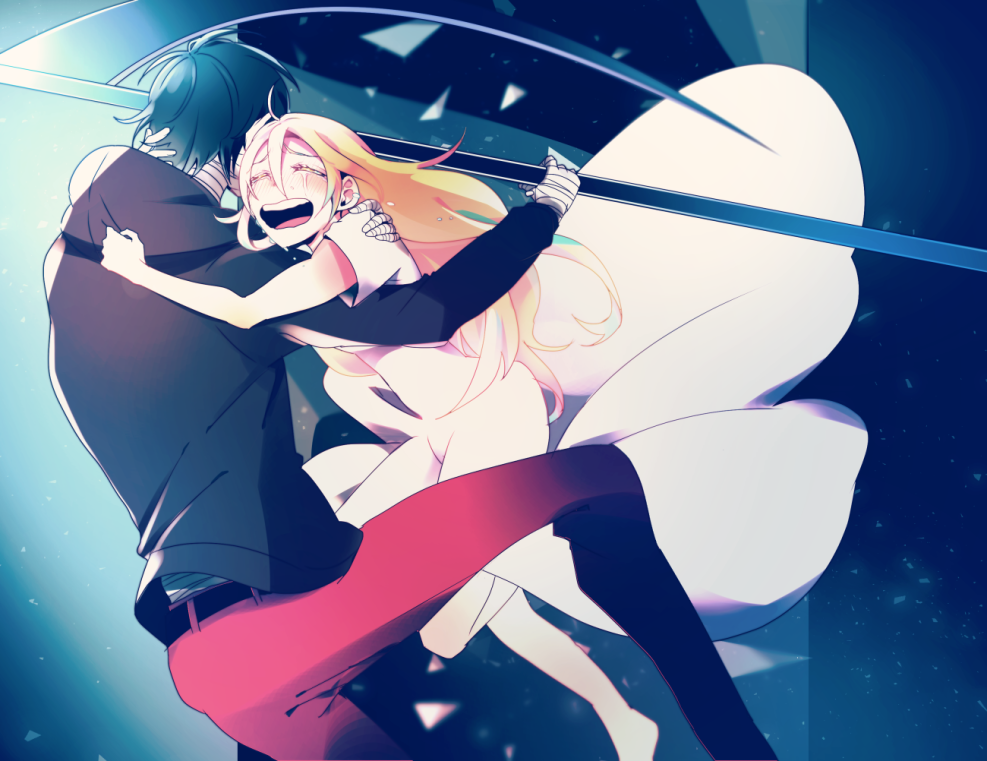 Rachel Clothing from Bronoprola Angel