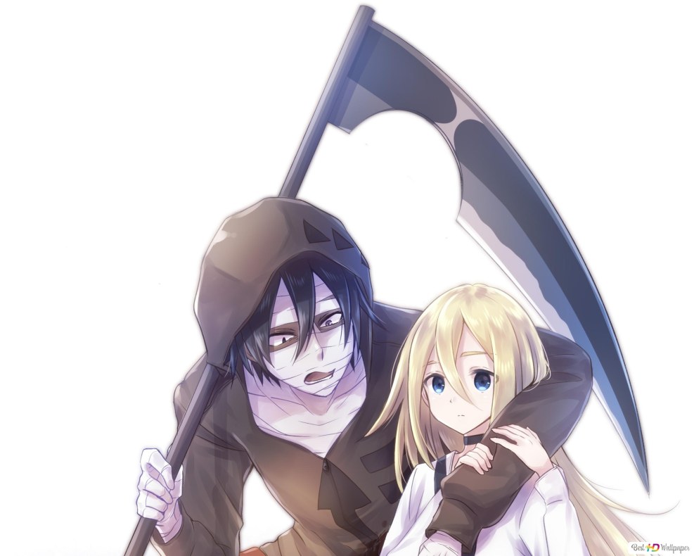 Rachel Gardner and Zack Foster Love 18