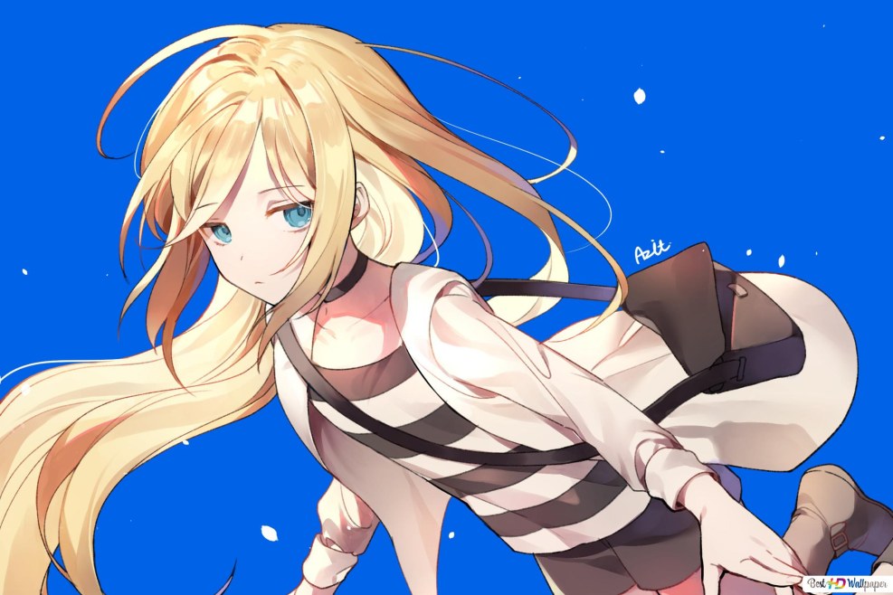 Angel of bloodshed Rachel Naked completely Ero Hent