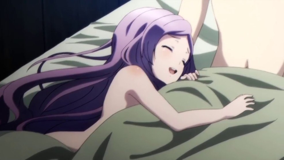 Death March Kara Hajimaru Isekai Hentai