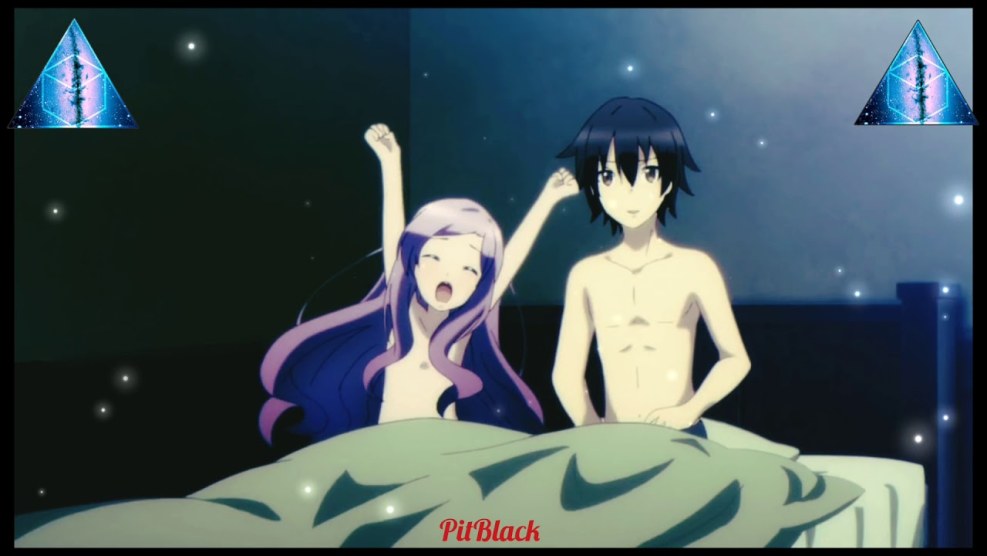 Dance of death under the rapesee of the parallel world