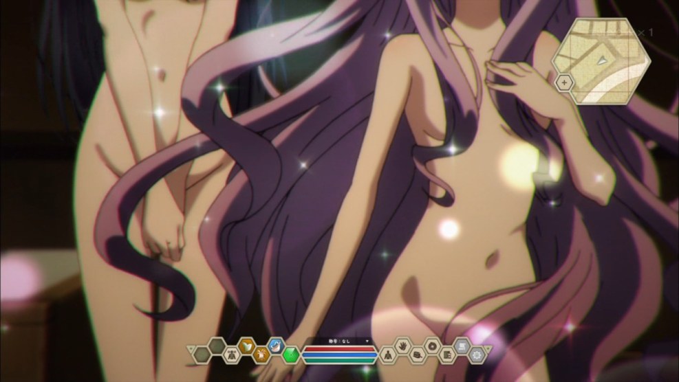 Death march kara hajimaru isekai kyousoukyoku hentai