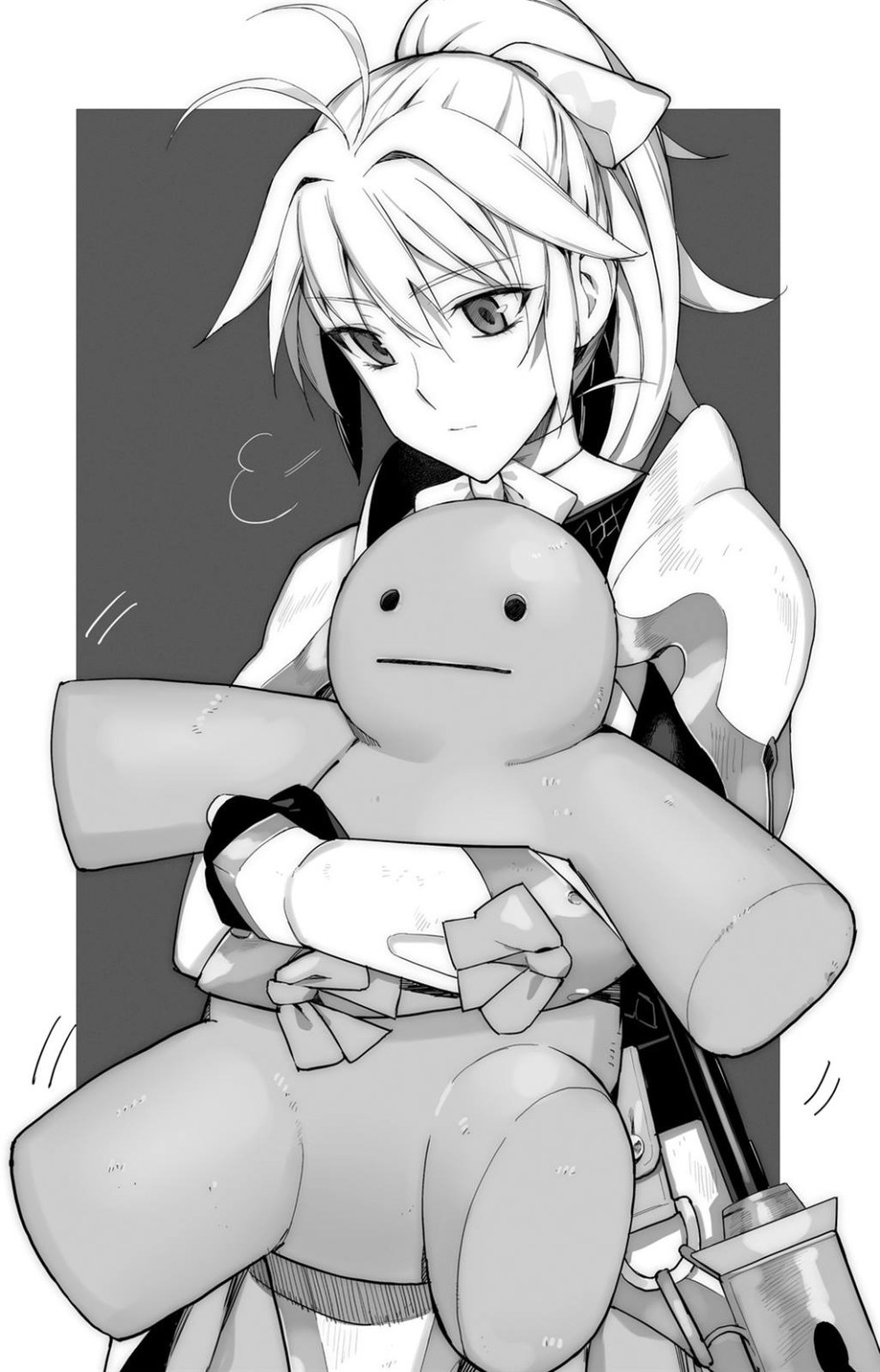 Death march kara hajimaru isekai kyousoukyoku hentai