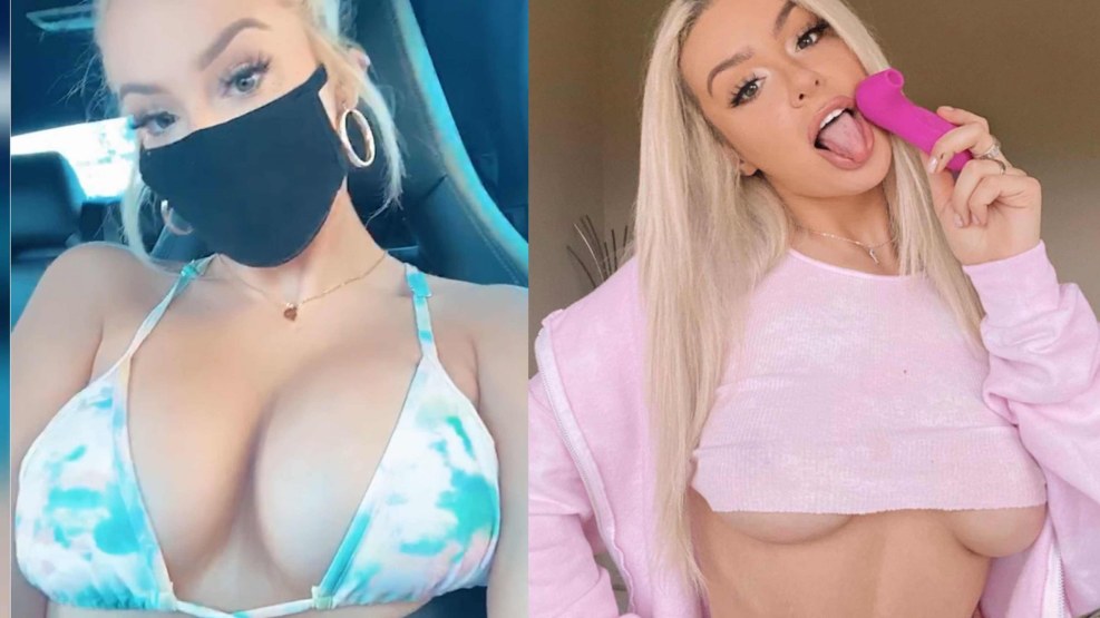 Onlyfans Tana Monzho