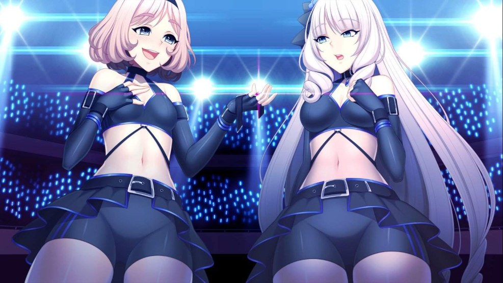 Read Hooksoft Motto Ixshe Tell Ayaka, Yoshino Mini After Story Hentai