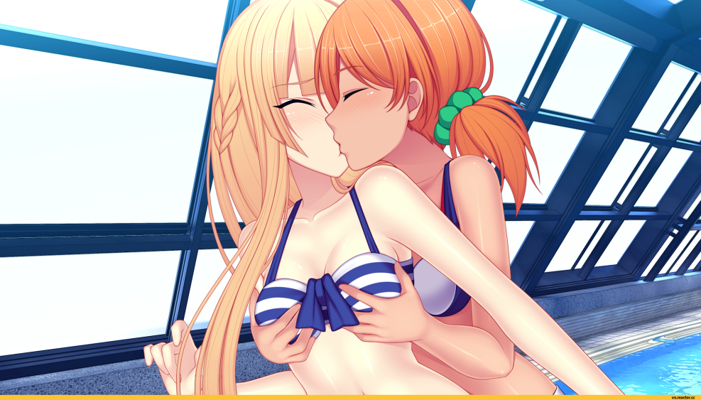 HENTAI NOVEL SHINING SONG STARNOVA