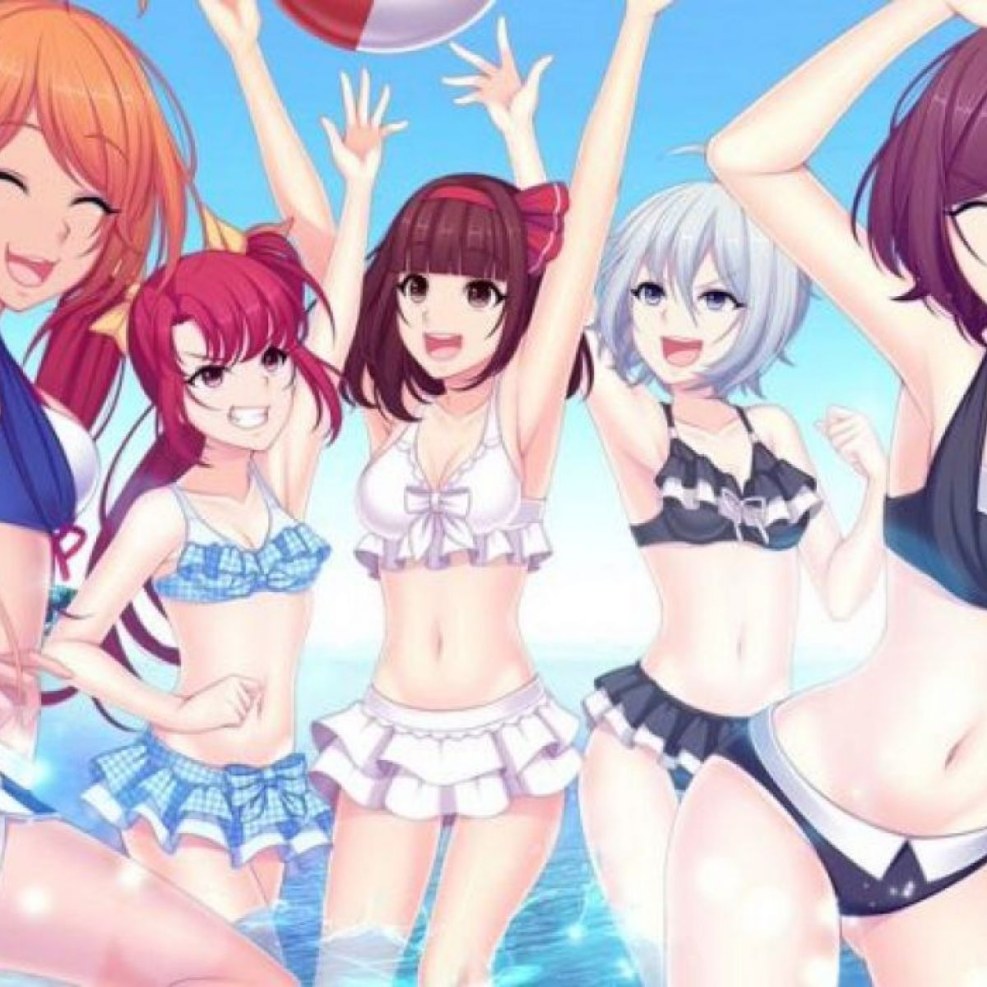 SHINING SONG STARNOVA Hentai Julie