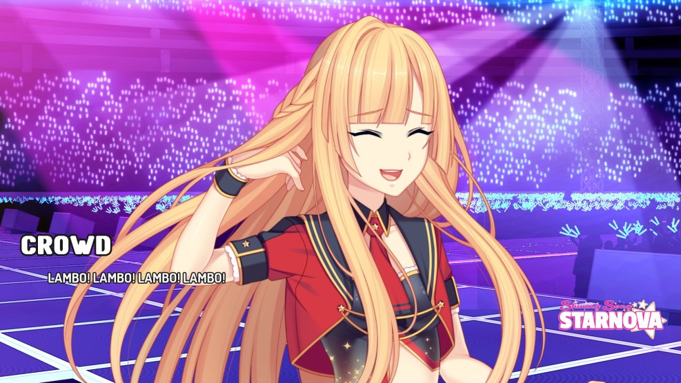 New Year Hentai Snow Maiden