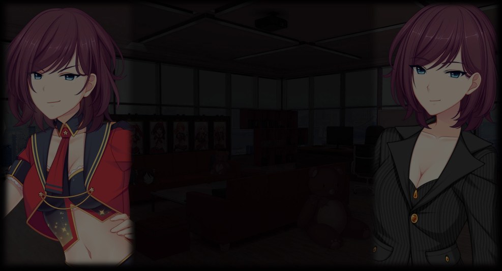 Shining Song Starnova Maria Hentai