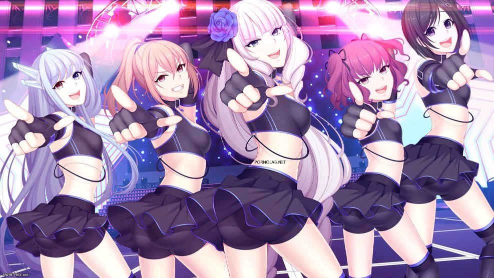 His mother-my love hole manga hentai