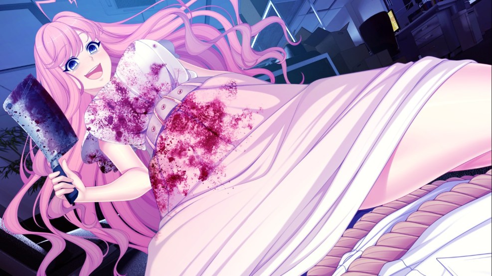 Julie Watanabe Starnova