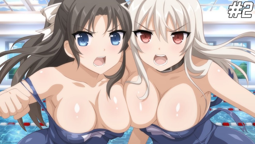 MIET Sakura Swim Club