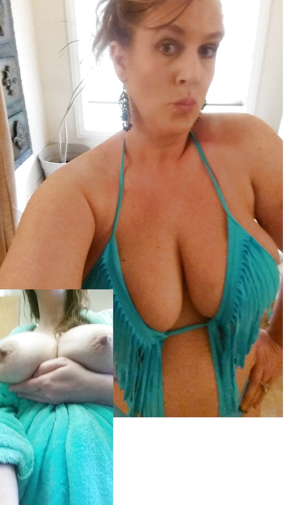 Pre-stop Ursula Andrea Svord