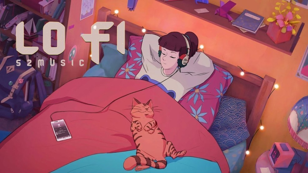 Music for study and concentration