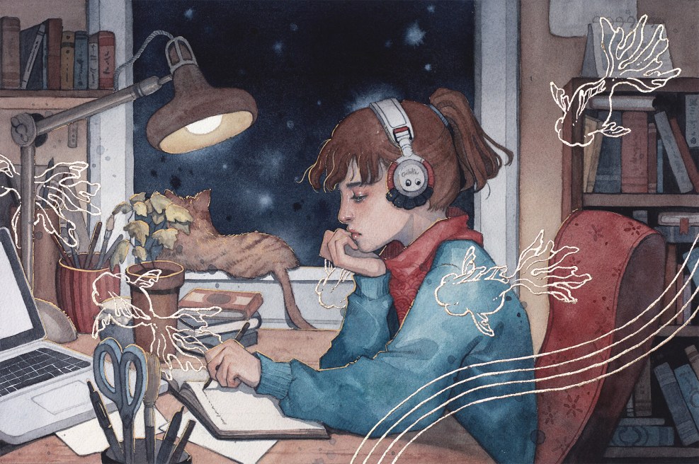 ChilledCow Chilldcow