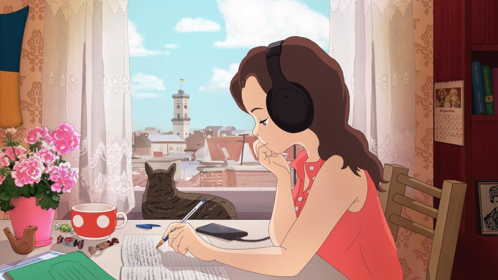 ChilledCow Gif Lofi Hip Hop