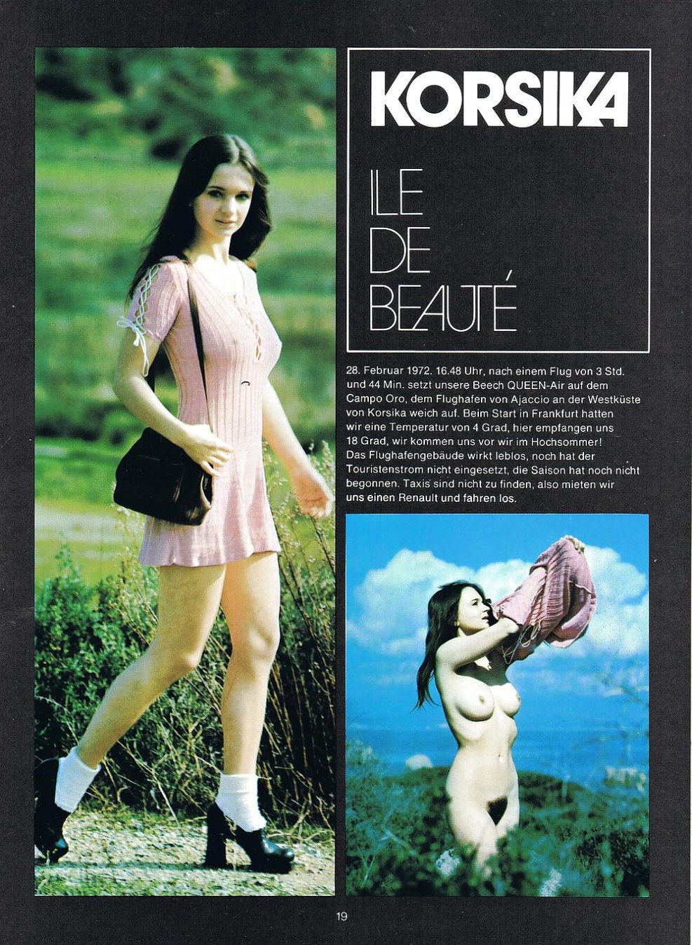 XXX Cristina Lindberg (1971)