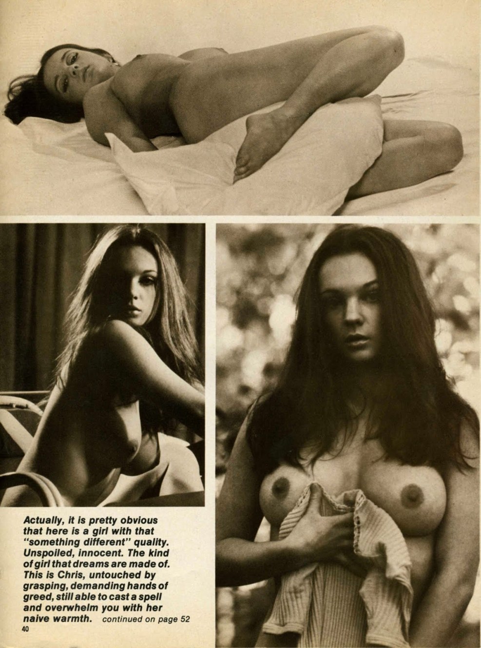 Christina Lindberg Pornstar